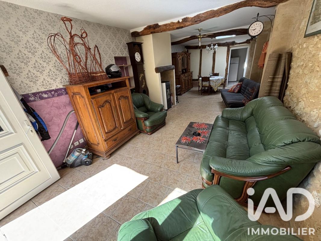 Maison 5 Pièce(s) Courrensan - Photo 23