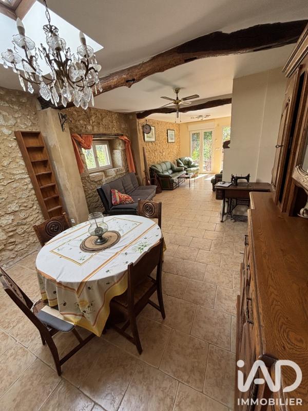 Maison 5 Pièce(s) Courrensan - Photo 24