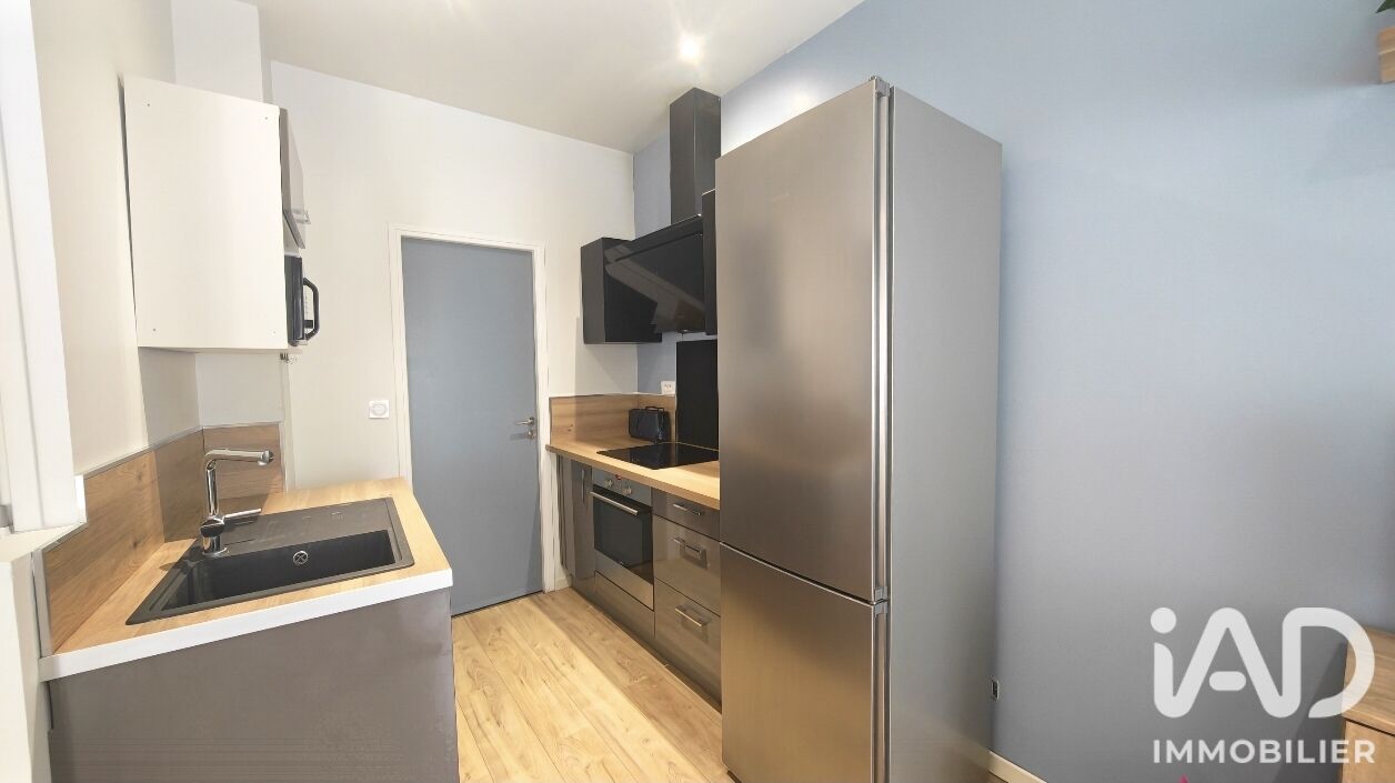 Appartement 2 Pièce(s) Tarbes - Photo 2