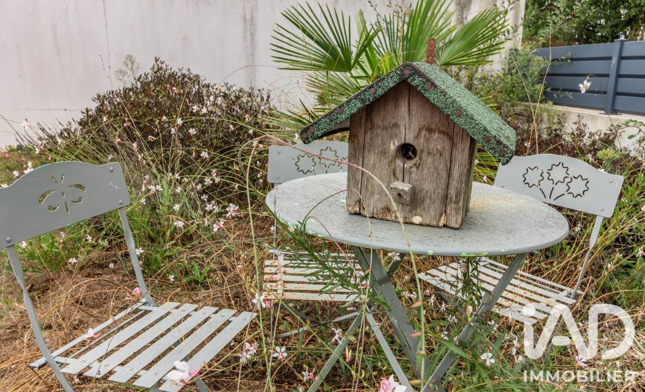 Maison 4 Pièce(s) Froidfond - Photo 3