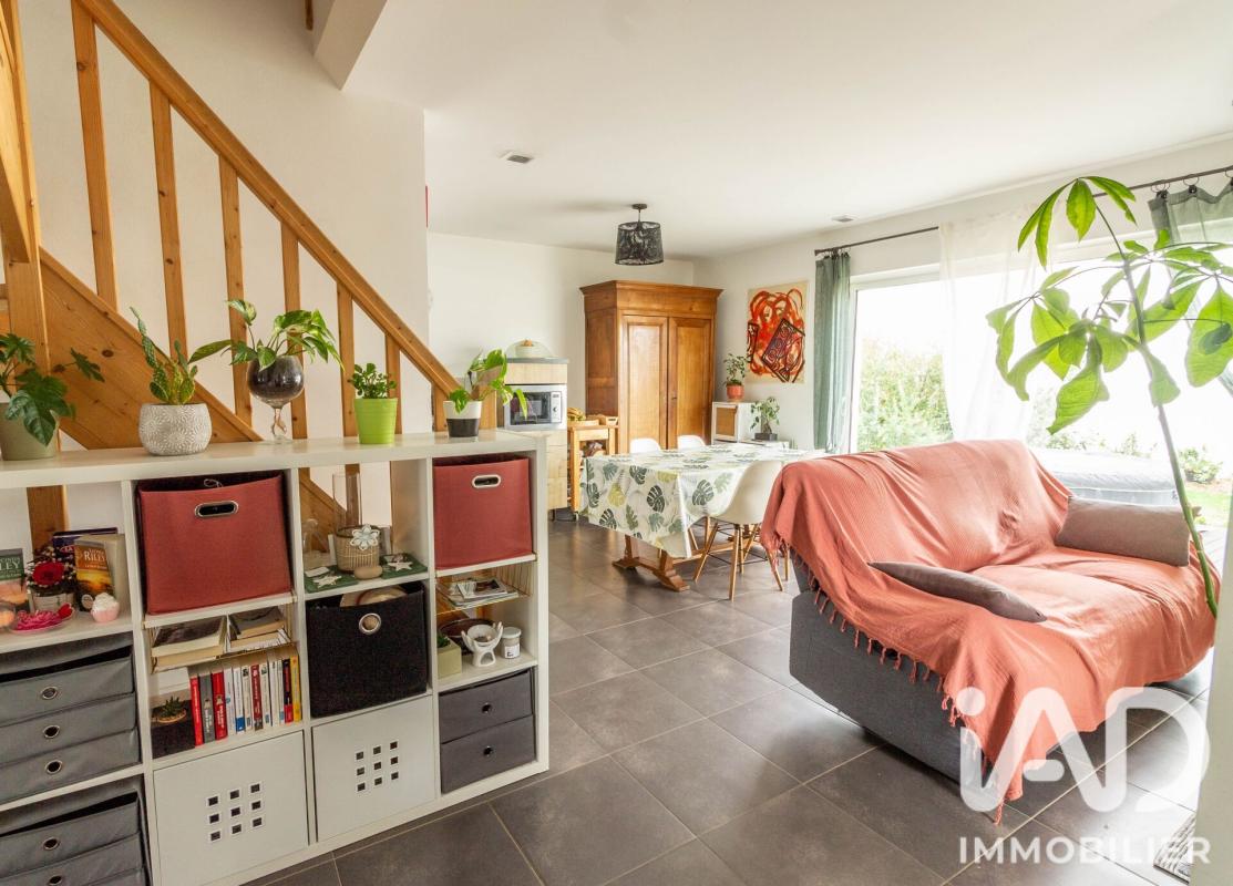 Maison 4 Pièce(s) Froidfond - Photo 6