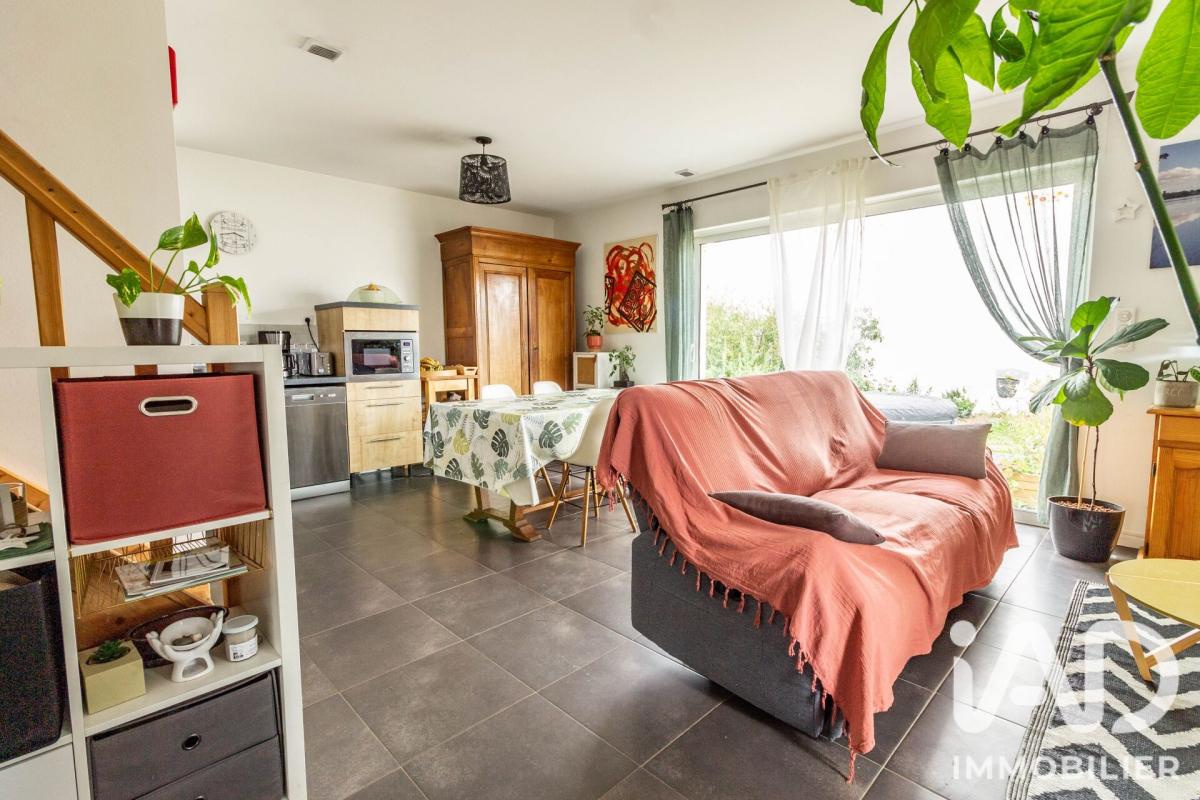 Maison 4 Pièce(s) Froidfond - Photo 8