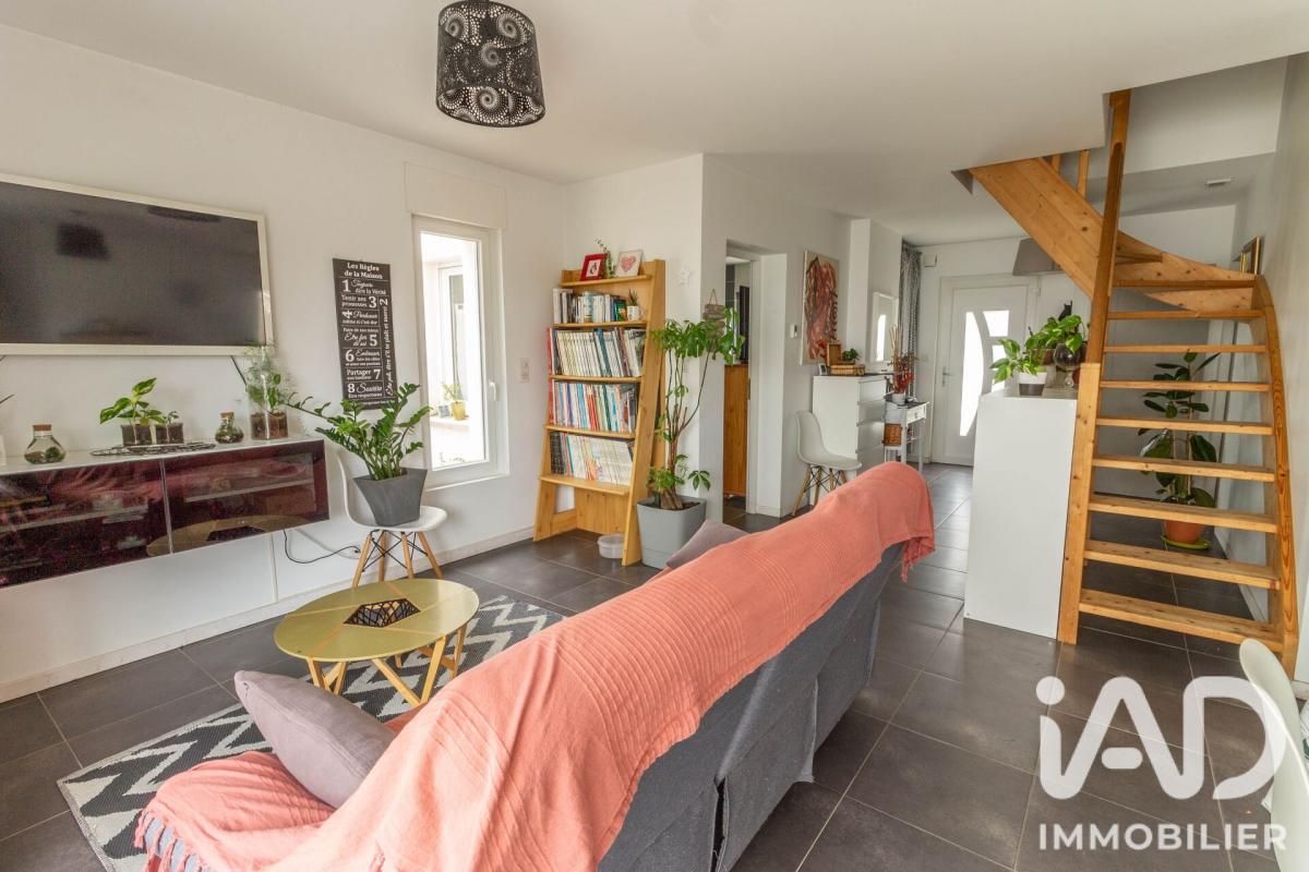Maison 4 Pièce(s) Froidfond - Photo 10