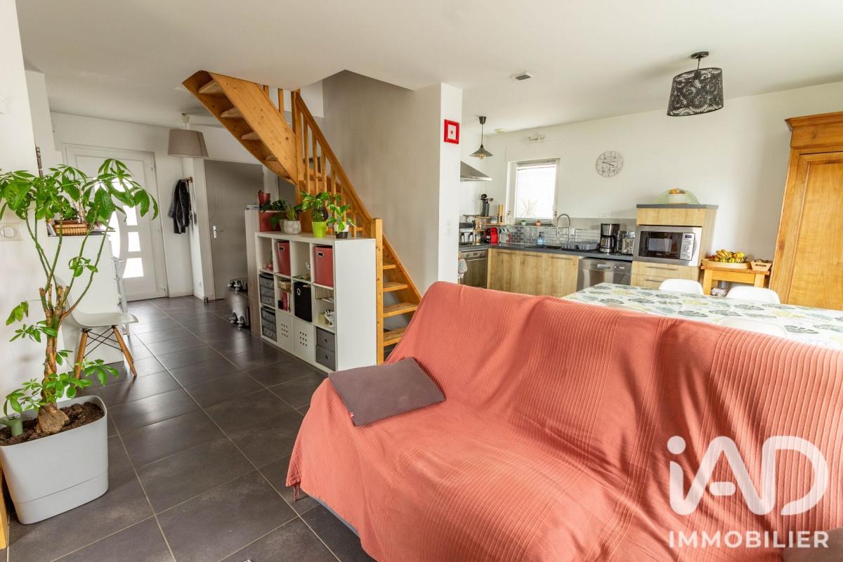 Maison 4 Pièce(s) Froidfond - Photo 11