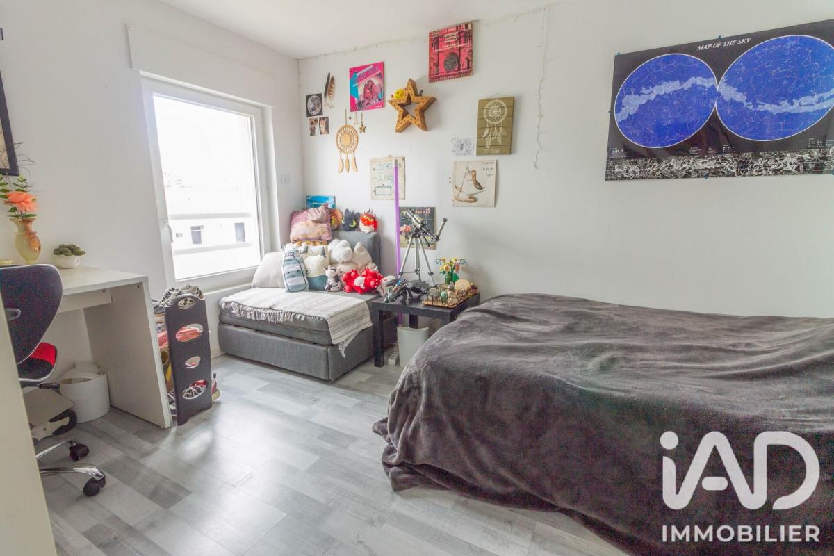 Maison 4 Pièce(s) Froidfond - Photo 12