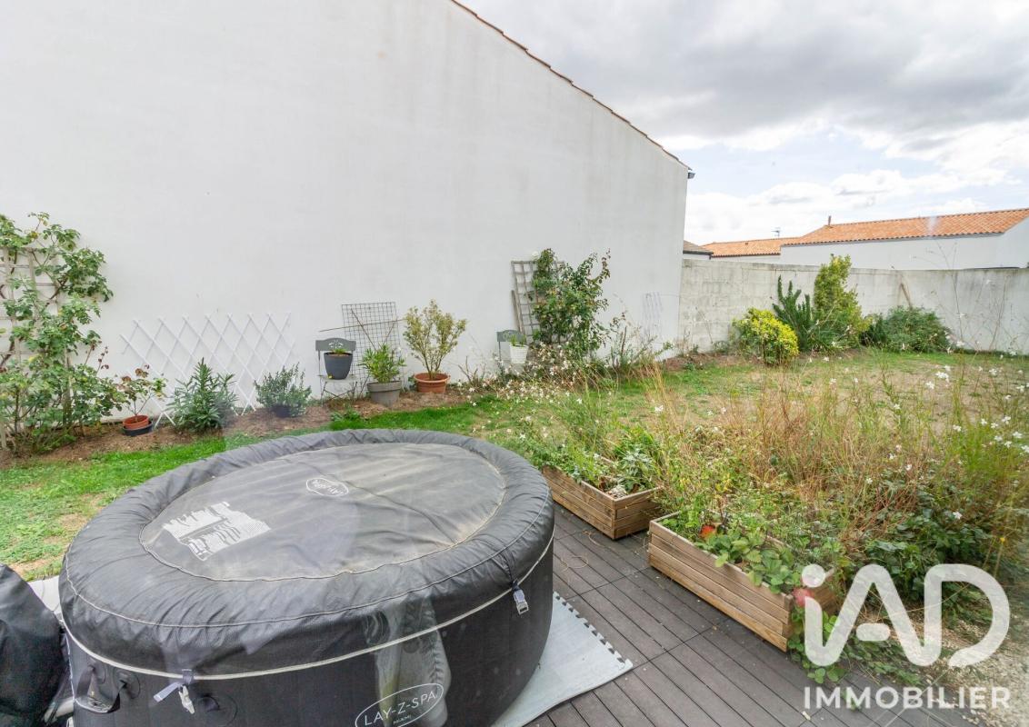 Maison 4 Pièce(s) Froidfond - Photo 14
