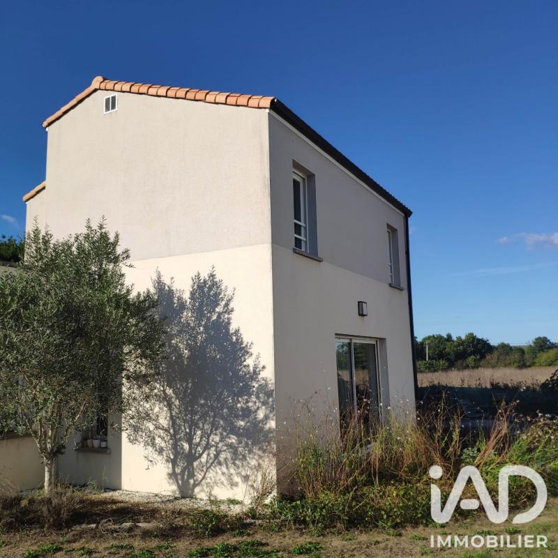 Maison 4 Pièce(s) Froidfond - Photo 16