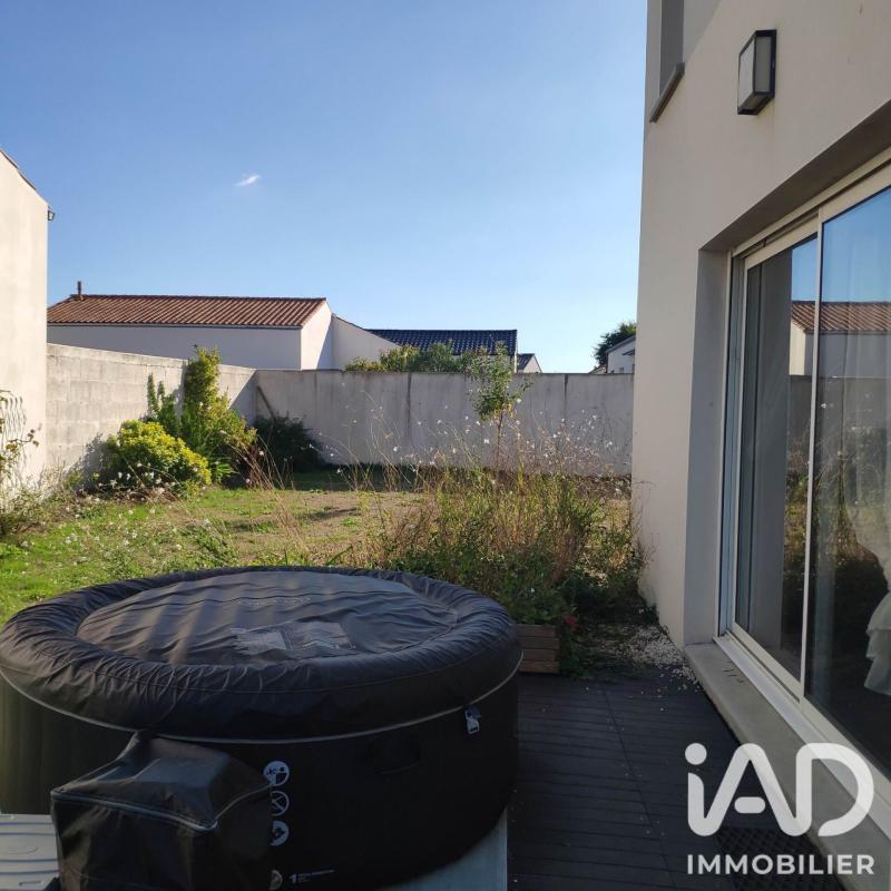 Maison 4 Pièce(s) Froidfond - Photo 17