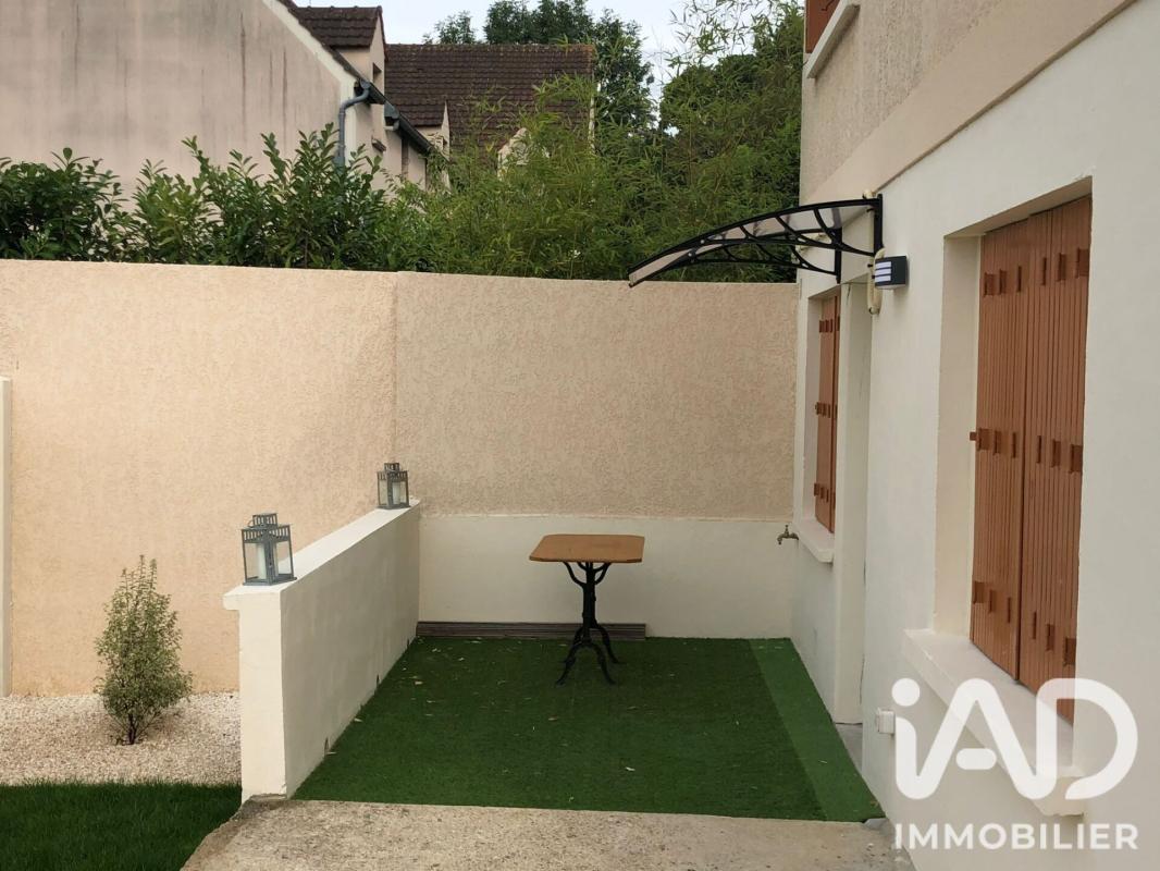 Appartement 3 Pièce(s) Osny - Photo 12