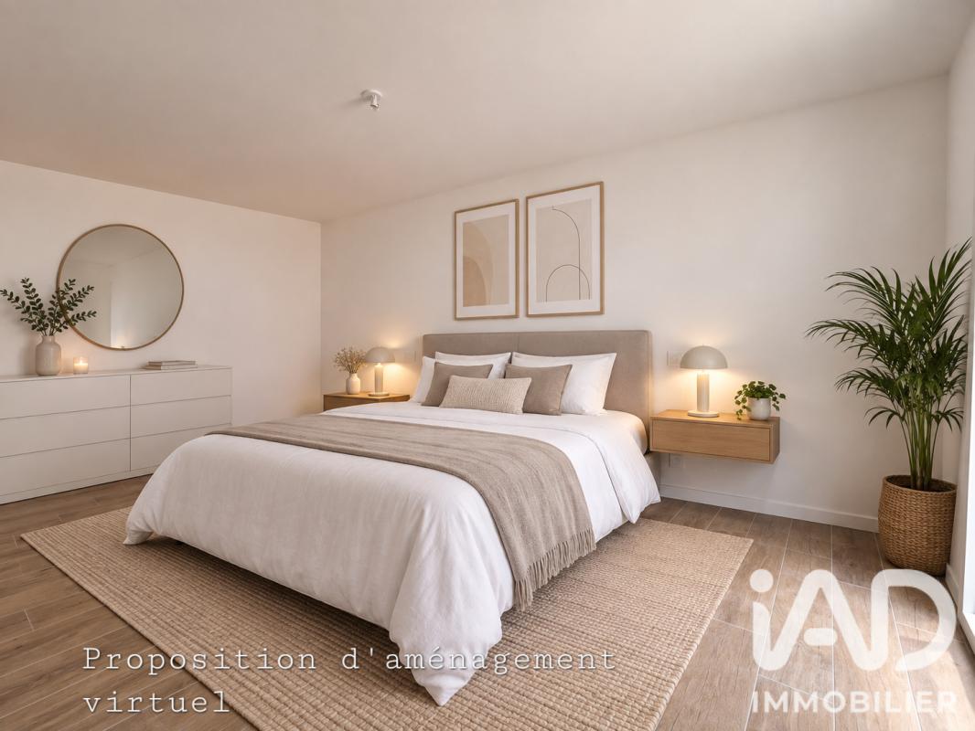 Maison 5 Pièce(s) Échillais - Photo 9