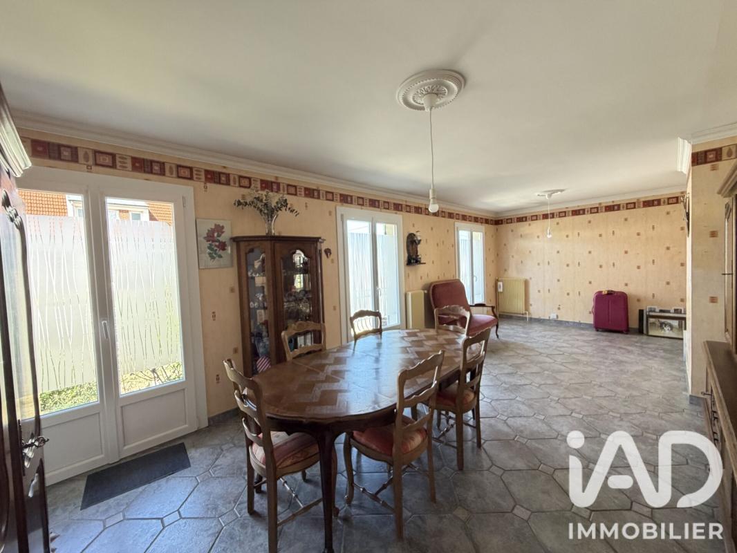 Maison 4 Pièce(s) Fagnières - Photo 2