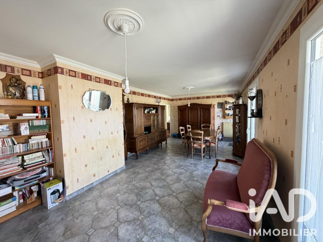 Maison 4 Pièce(s) Fagnières - Photo 3