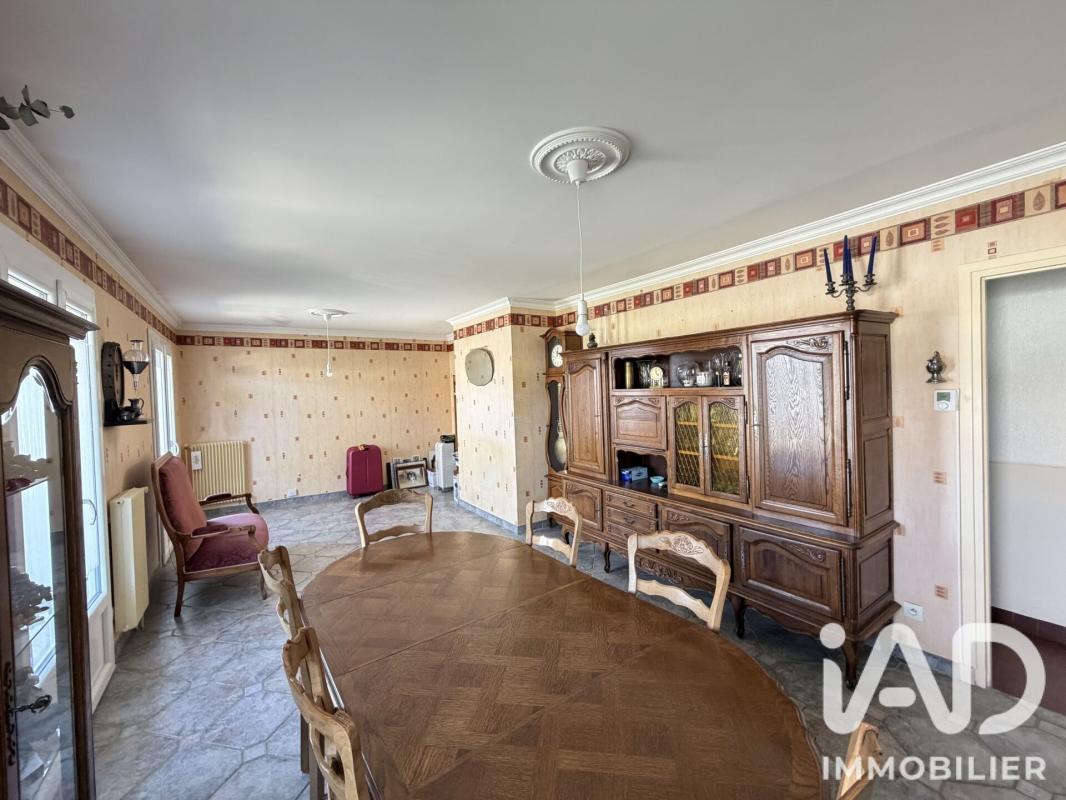 Maison 4 Pièce(s) Fagnières - Photo 4