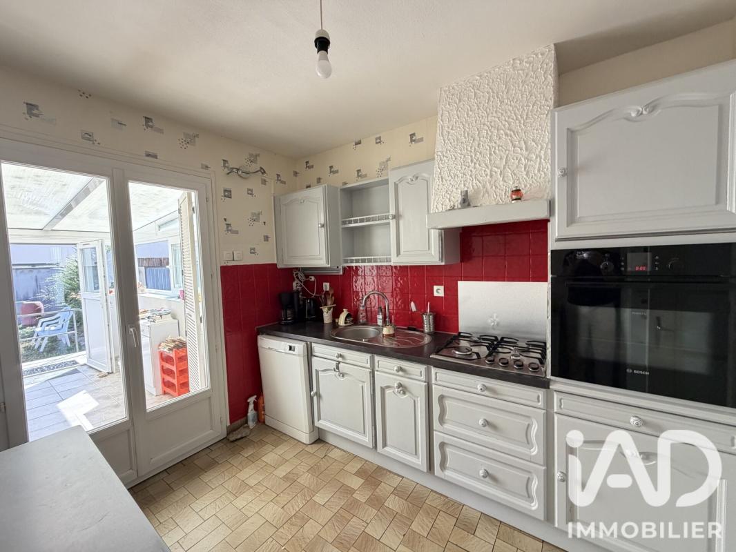 Maison 4 Pièce(s) Fagnières - Photo 5