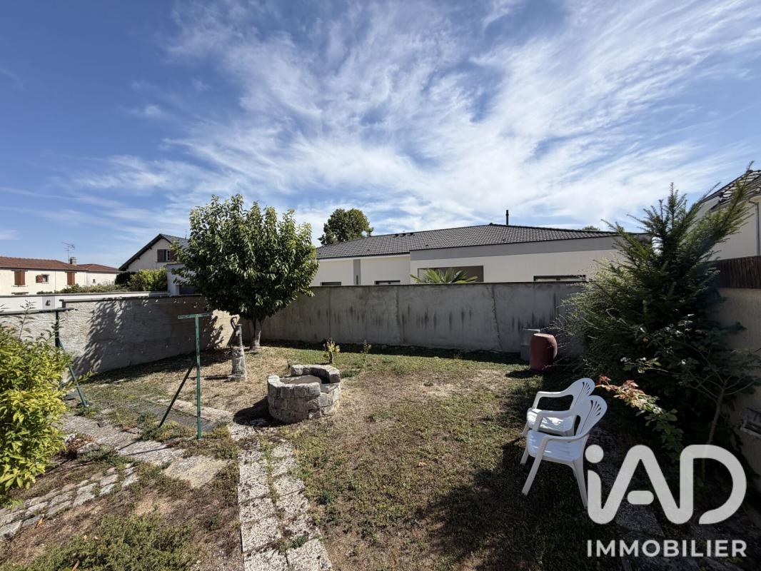 Maison 4 Pièce(s) Fagnières - Photo 11