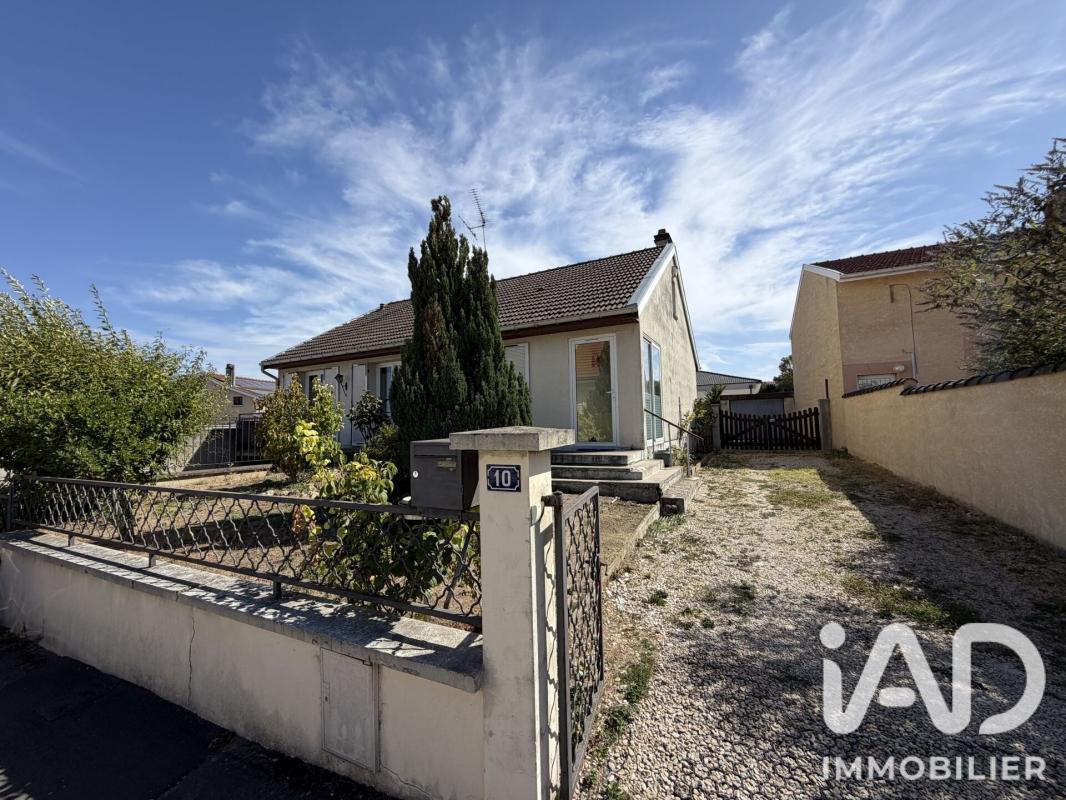 Maison 4 Pièce(s) Fagnières - Photo 12