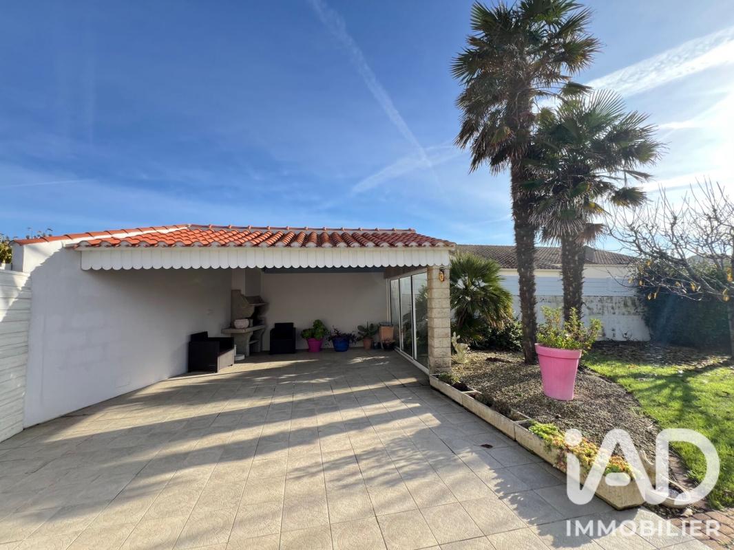 Maison 5 Pièce(s) Bretignolles-sur-Mer - Photo 2