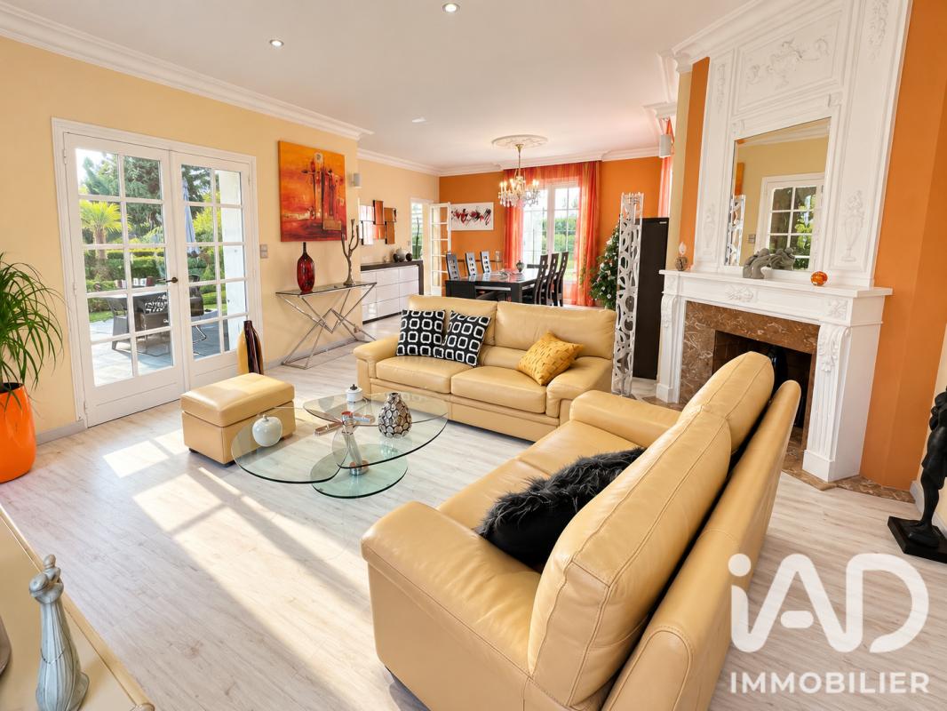Maison 5 Pièce(s) Bretignolles-sur-Mer - Photo 7