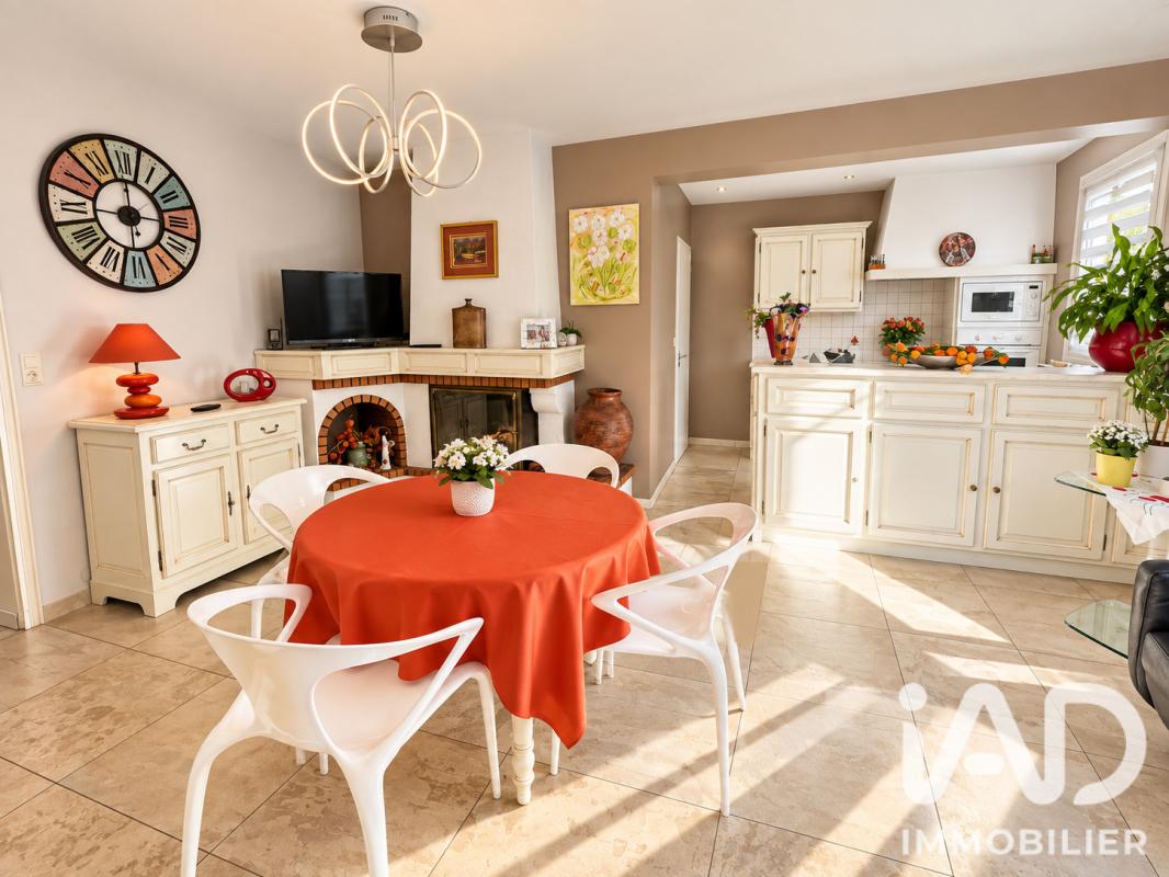 Maison 5 Pièce(s) Bretignolles-sur-Mer - Photo 9