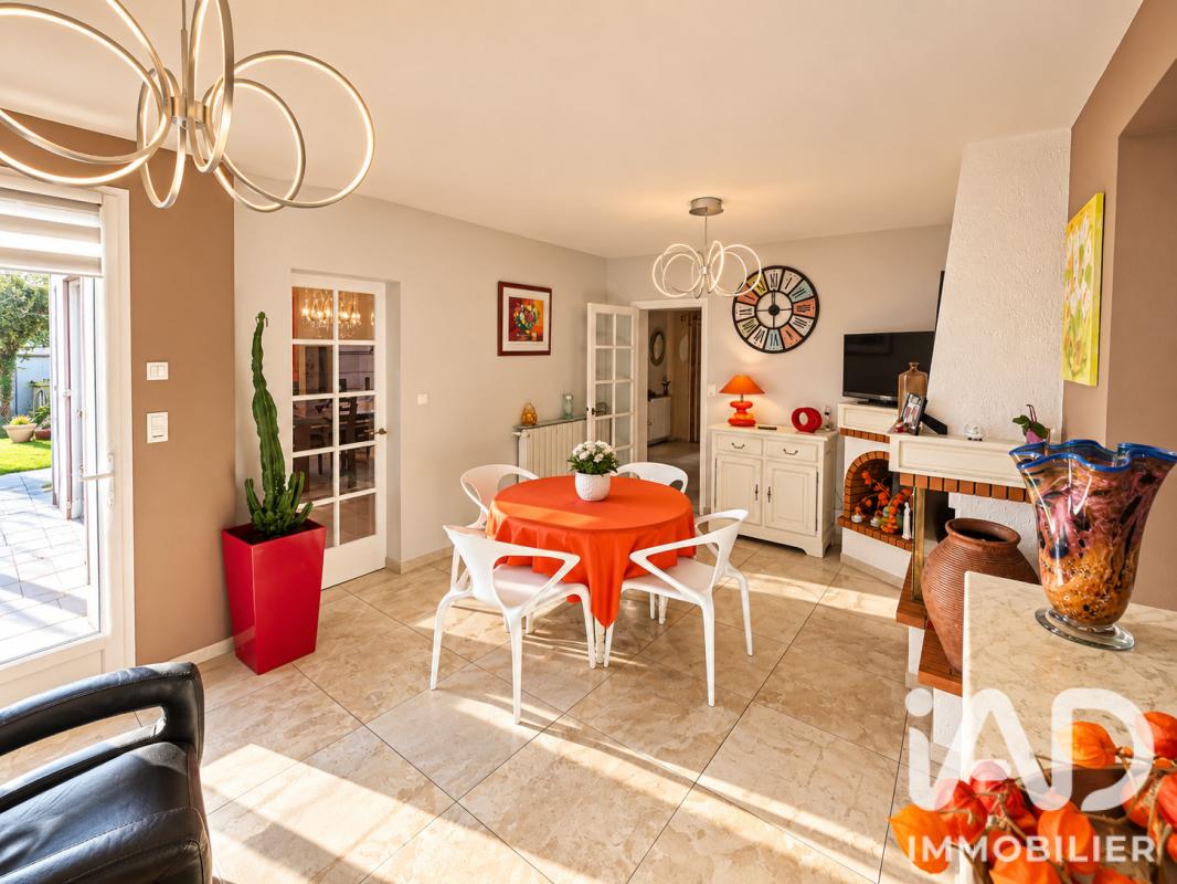 Maison 5 Pièce(s) Bretignolles-sur-Mer - Photo 12