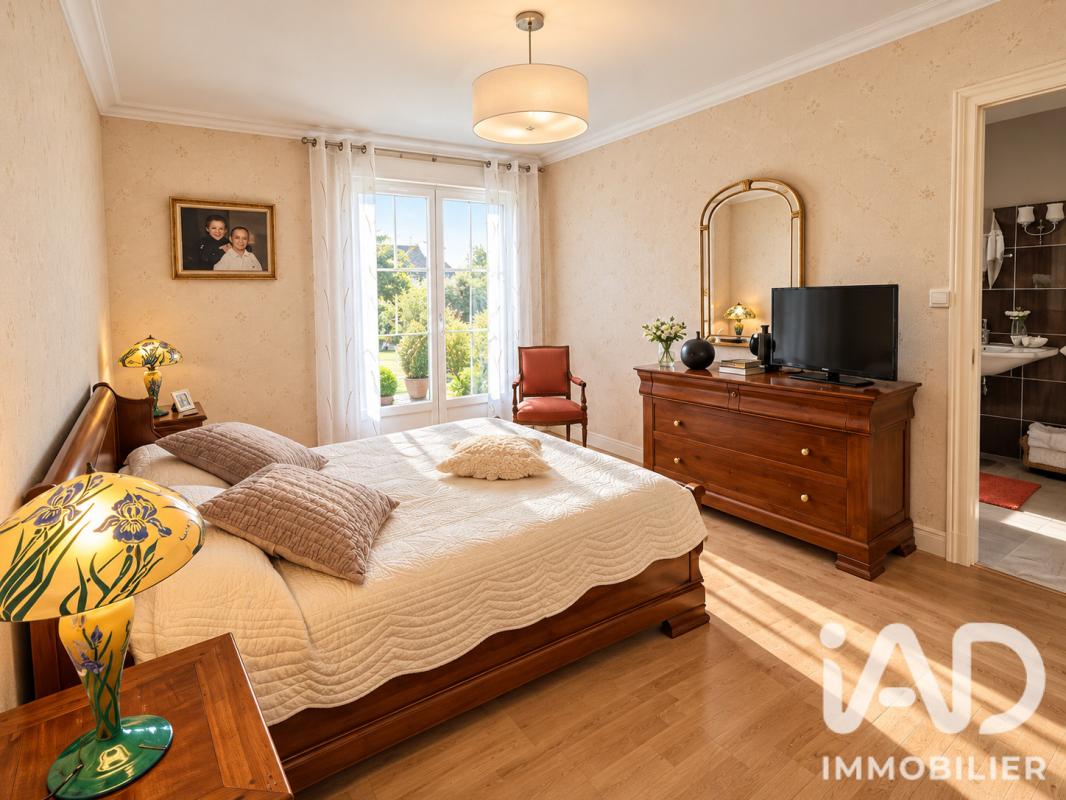 Maison 5 Pièce(s) Bretignolles-sur-Mer - Photo 15