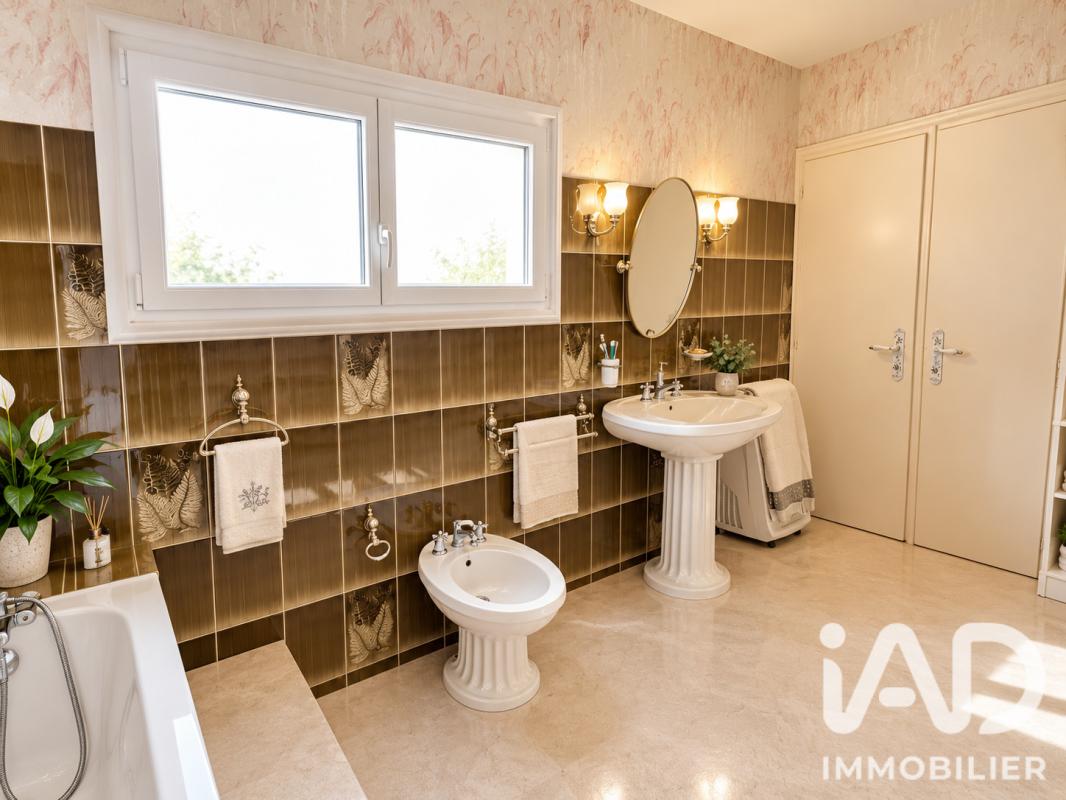 Maison 5 Pièce(s) Bretignolles-sur-Mer - Photo 17
