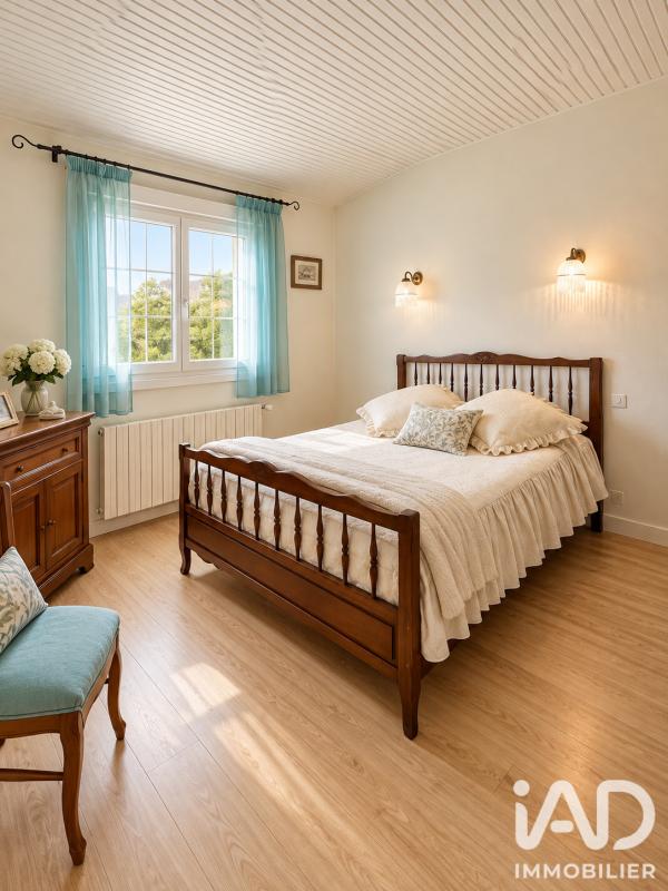 Maison 5 Pièce(s) Bretignolles-sur-Mer - Photo 19