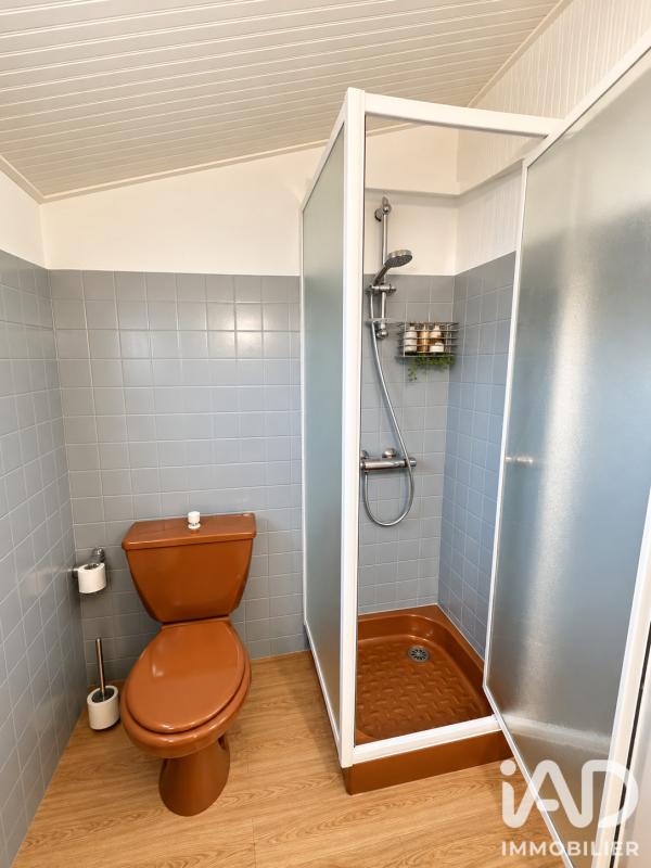 Maison 5 Pièce(s) Bretignolles-sur-Mer - Photo 21
