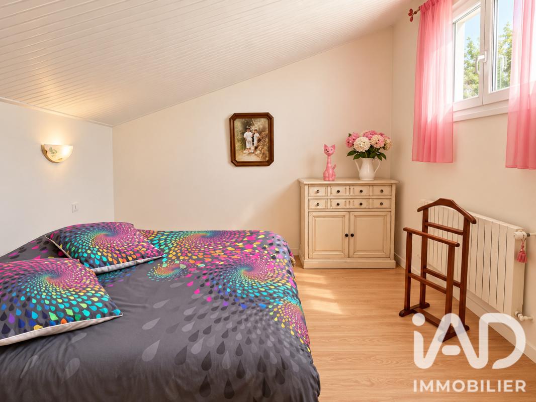 Maison 5 Pièce(s) Bretignolles-sur-Mer - Photo 23