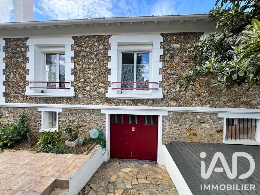 Maison 6 Pièce(s) Savigny-sur-Orge - Photo 2