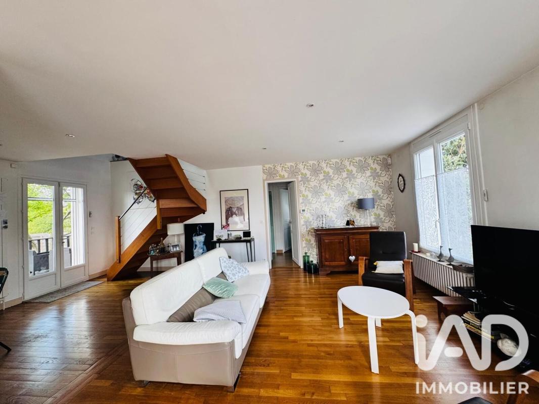 Maison 6 Pièce(s) Savigny-sur-Orge - Photo 5