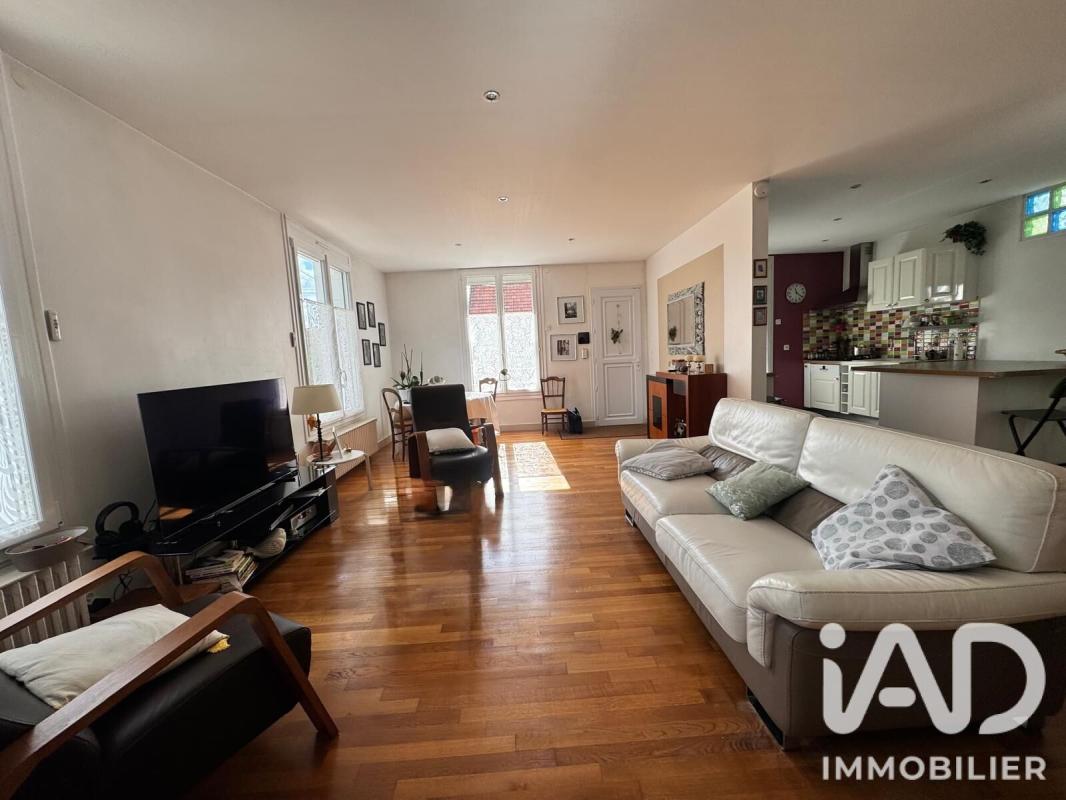 Maison 6 Pièce(s) Savigny-sur-Orge - Photo 6