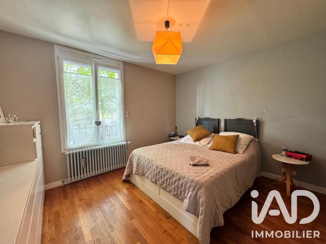 Maison 6 Pièce(s) Savigny-sur-Orge - Photo 11