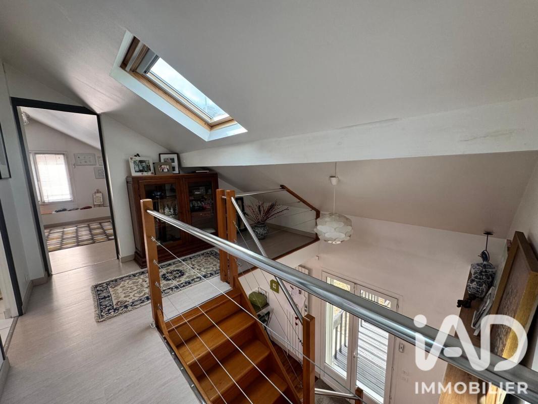 Maison 6 Pièce(s) Savigny-sur-Orge - Photo 16
