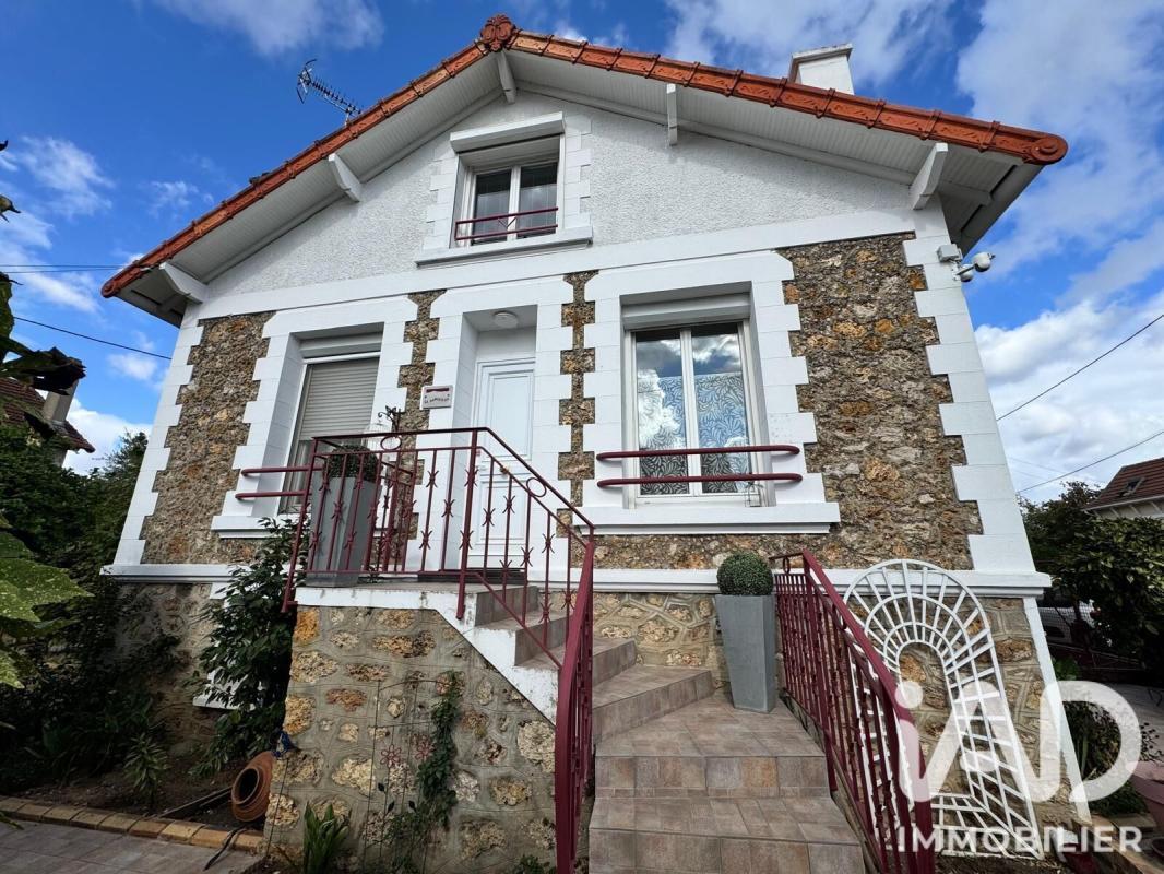 Maison 6 Pièce(s) Savigny-sur-Orge - Photo 21
