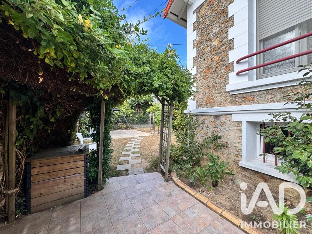 Maison 6 Pièce(s) Savigny-sur-Orge - Photo 22