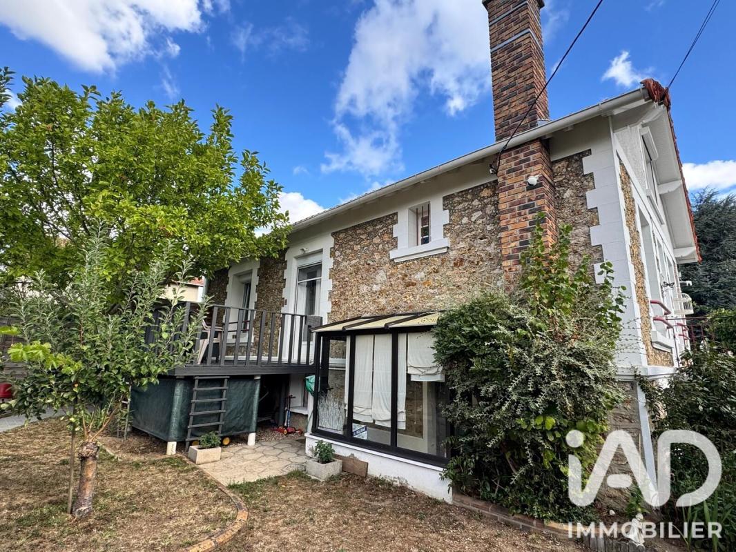 Maison 6 Pièce(s) Savigny-sur-Orge - Photo 24