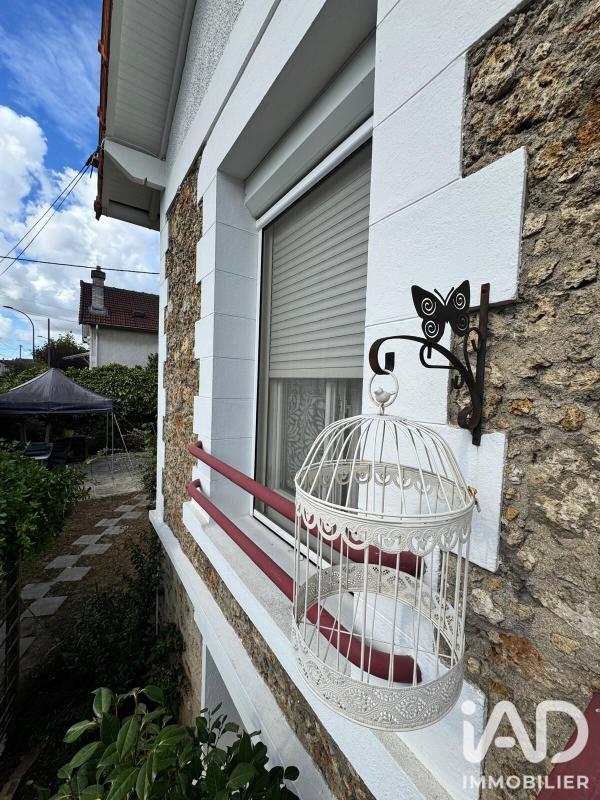 Maison 6 Pièce(s) Savigny-sur-Orge - Photo 25