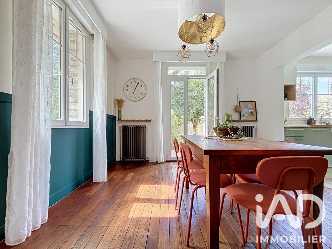 Maison 6 Pièce(s) Frépillon - Photo 8