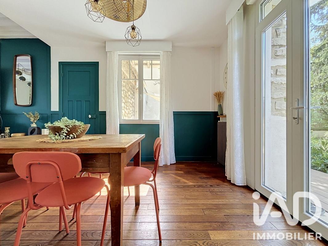 Maison 6 Pièce(s) Frépillon - Photo 10