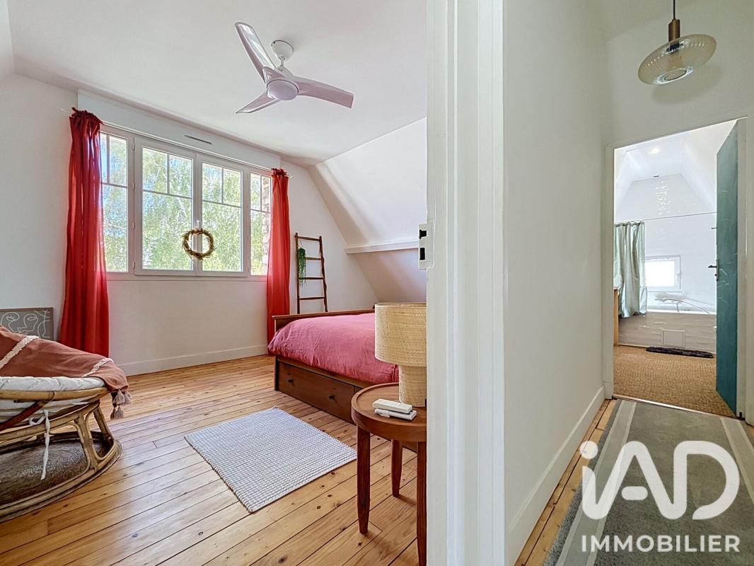 Maison 6 Pièce(s) Frépillon - Photo 17