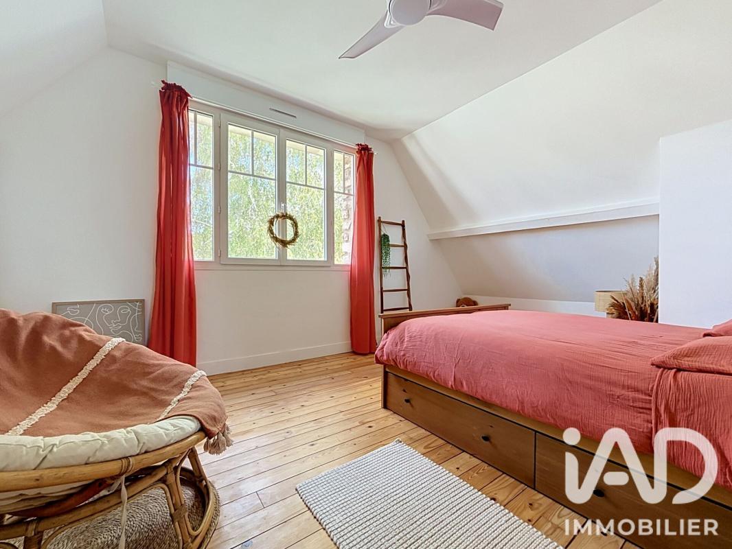 Maison 6 Pièce(s) Frépillon - Photo 18