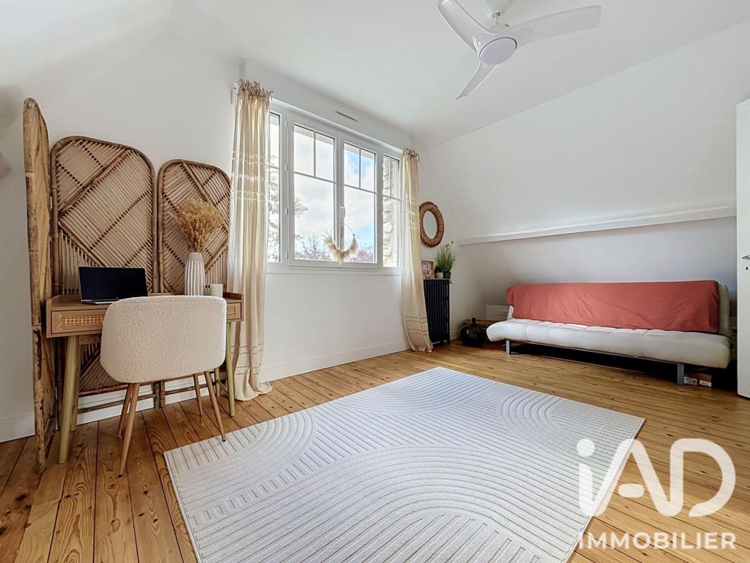 Maison 6 Pièce(s) Frépillon - Photo 21