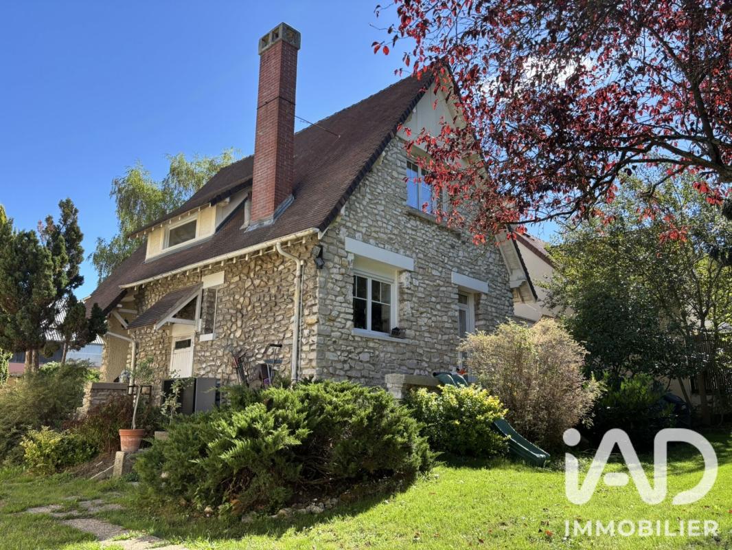 Maison 6 Pièce(s) Frépillon - Photo 26