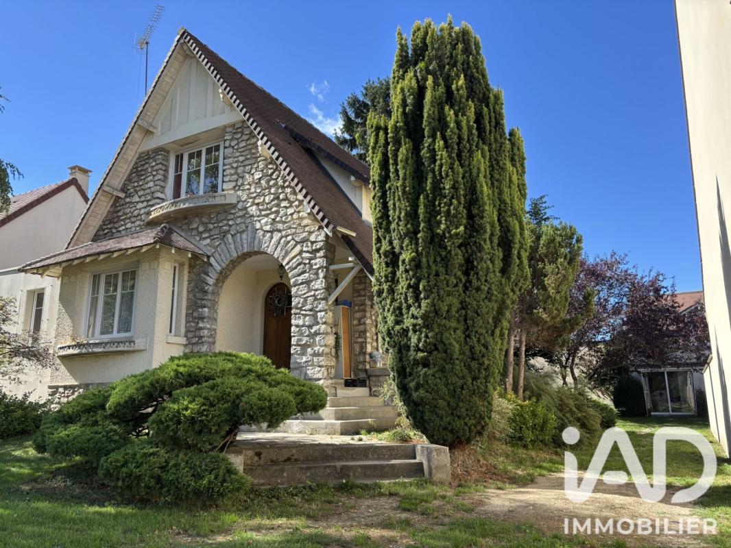 Maison 6 Pièce(s) Frépillon - Photo 27