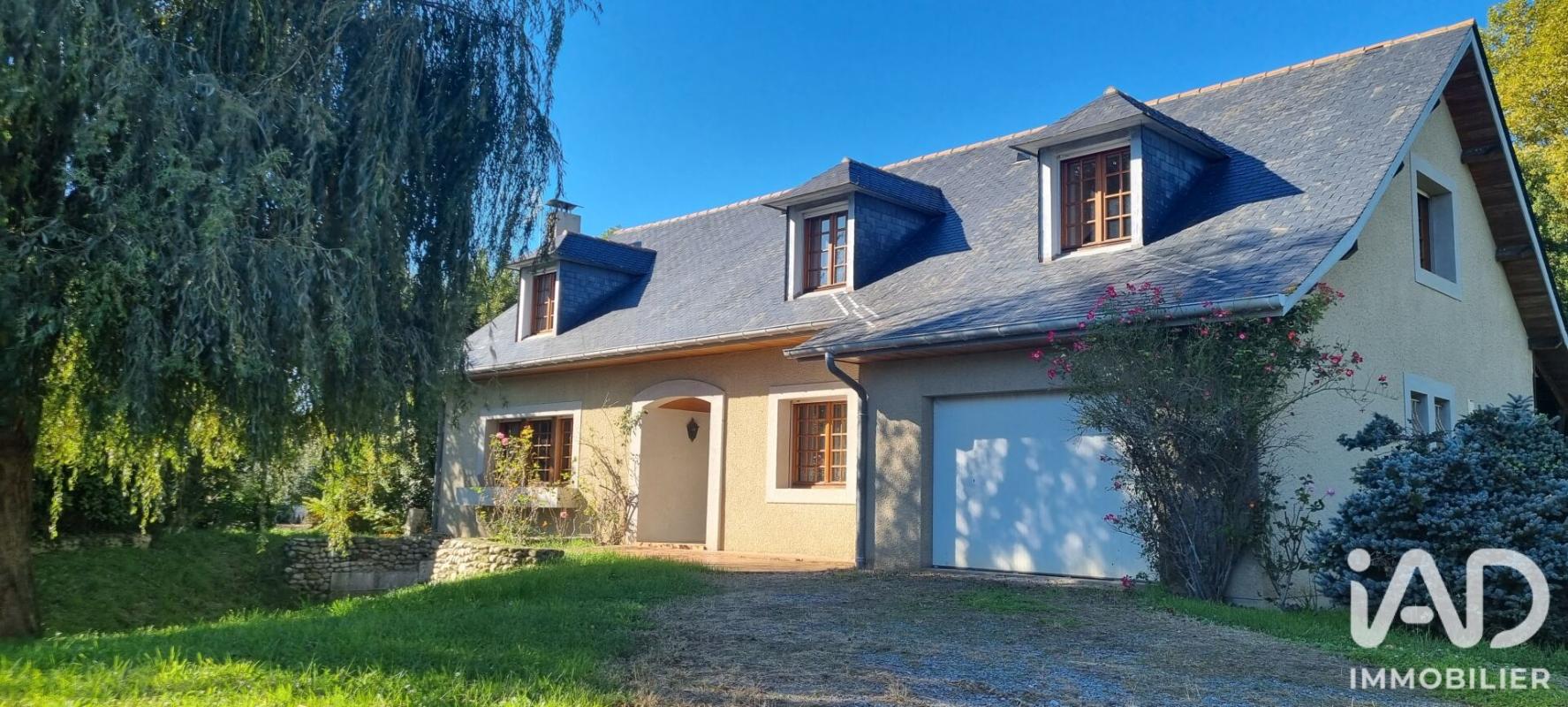 Maison d'architecte 5 Pièce(s) Tarbes