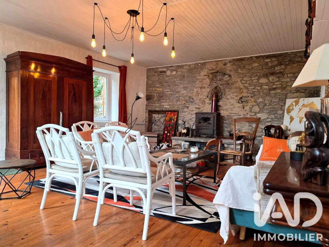 Maison 6 Pièce(s) Brasc - Photo 8