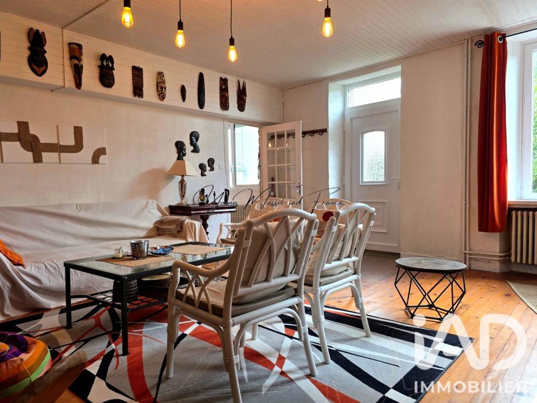 Maison 6 Pièce(s) Brasc - Photo 9