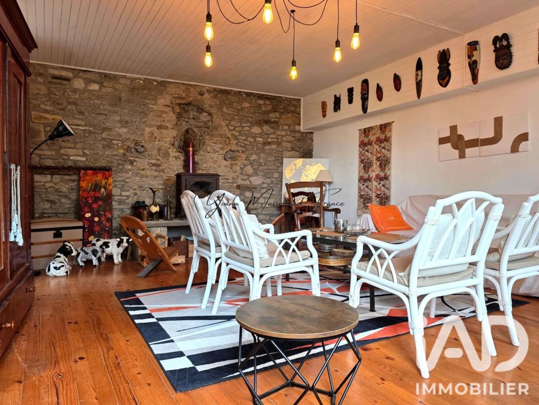 Maison 6 Pièce(s) Brasc - Photo 10
