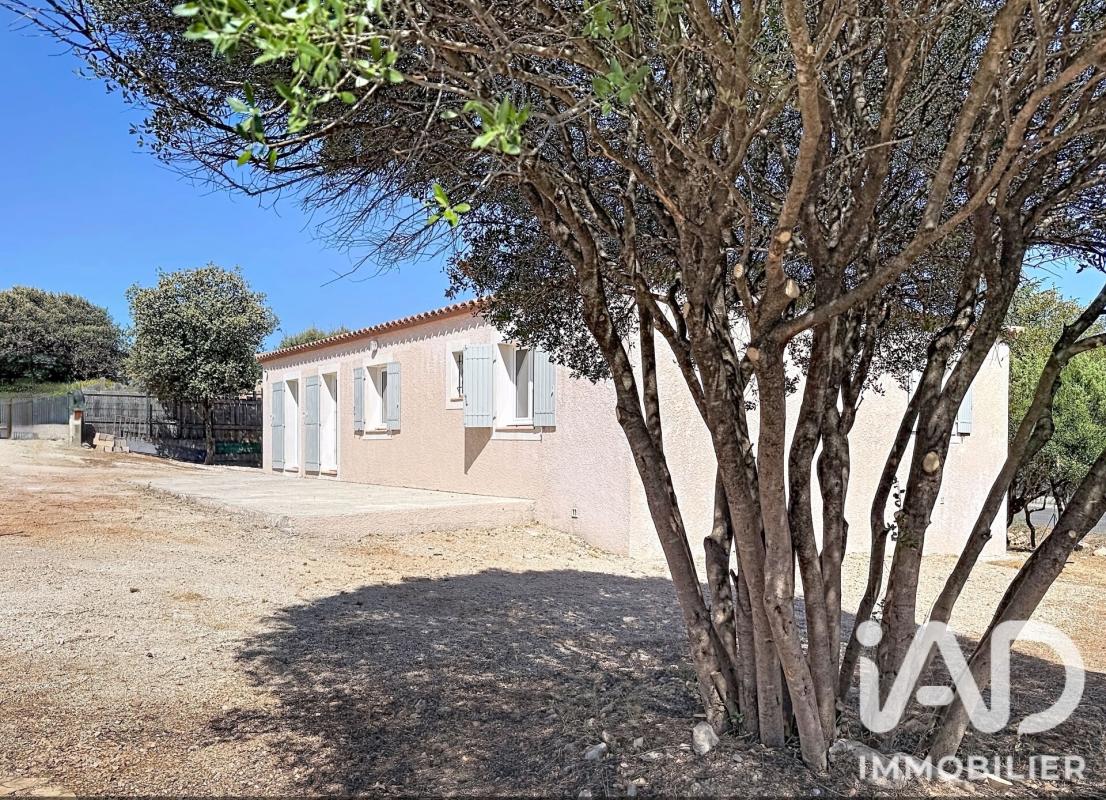 Maison 5 Pièce(s) Méjannes-le-Clap - Photo 2